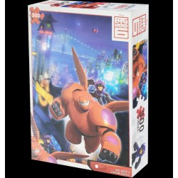 fly baymax 300 piece puzzle
