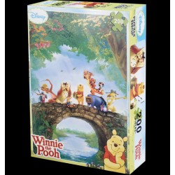 winnie the pooh 200 pieces...