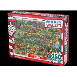 giant world 150 pieces find...