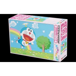 Doraemon Field Puzzle mit...