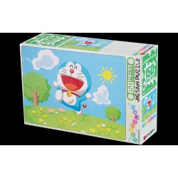 Doraemon Hill puzzel van...