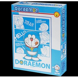 Doraemon 150 Teile in einem...
