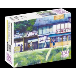 dongmyeon mill 150p puzzle