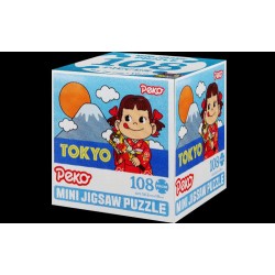mini cube peko tokyo 108...