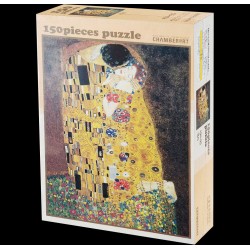 Gustav Klimt 150 Teile...