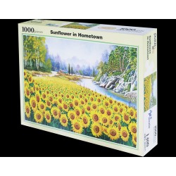 hometown sunflower 1000...